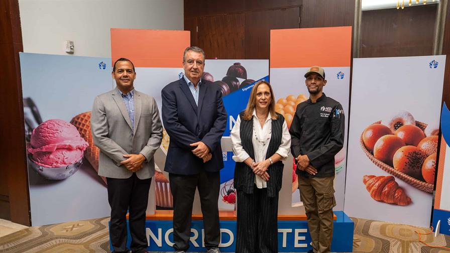 Expo NTD Santo Domingo 2025 un espacio lleno de propuestas creativas Expo NTD Santo Domingo 2025 un espacio lleno de propuestas creativas