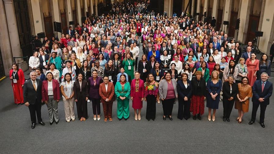 La gran obra colectiva de las Américas: los cuidados