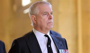 Los británicos celebran el fin del príncipe Andrés, símbolo de escándalo y vergüenza