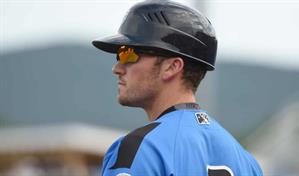 Blake Butera se convierte en el segundo mánager más joven en la historia de la MLB