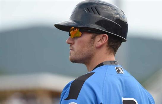 Blake Butera se convierte en el segundo mánager más joven en la historia de la MLB