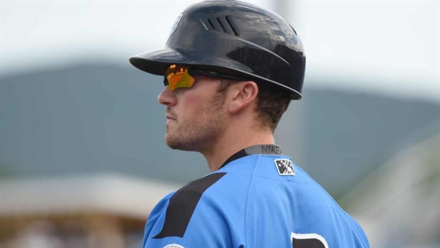 Blake Butera se convierte en el segundo mánager más joven en la historia de la MLB