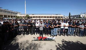 Israel mata a niño palestino de 15 años durante incursión en Silwad, Cisjordania ocupada