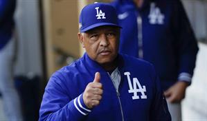 Los errores de los mánagers no salen en el box score