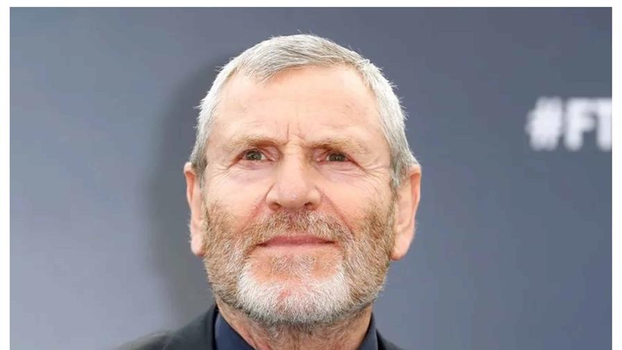 Muere el actor francés Tchéky Karyo, conocido por Nikita o The Missing Muere el actor francés Tchéky Karyo, conocido por Nikita o The Missing