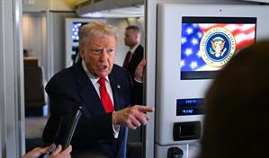 RD no ha recibido confirmación de la asistencia de Trump a la Cumbre de las Américas