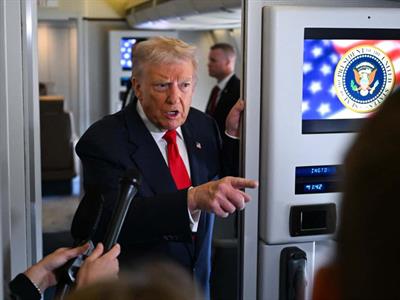 No se ha confirmado asistencia de Trump a Cumbre de las Américas