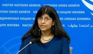 La ONU pide a EE. UU. cesar ejecuciones extrajudiciales en el Caribe y Pacífico