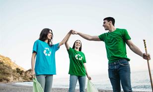 Cinco pasos hacia una vida menos dañina al medioambiente