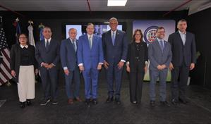 BHD y el consulado dominicano presentan la campaña "Orígenes de Excelencia" en Nueva York