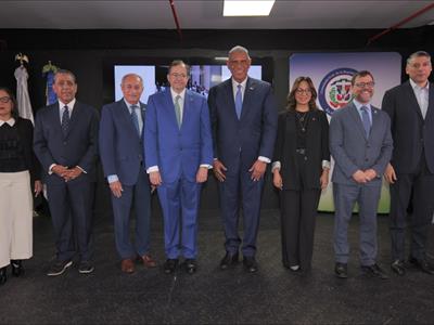 Presentan la campaña “Orígenes de Excelencia” en Nueva York