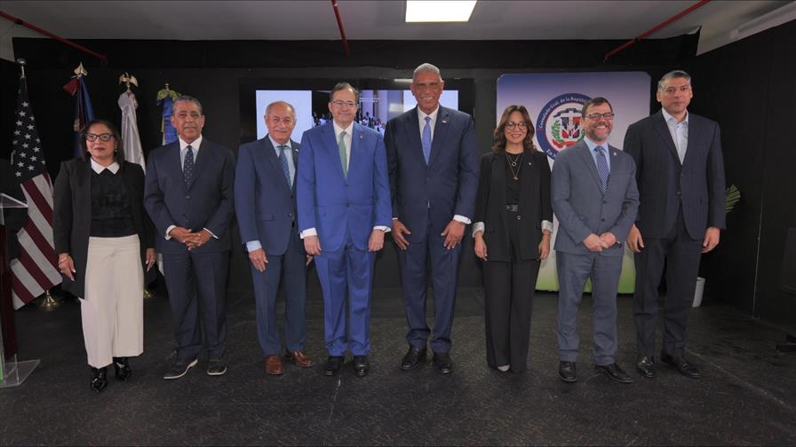 BHD y el consulado dominicano presentan la campaña "Orígenes de Excelencia" en Nueva York