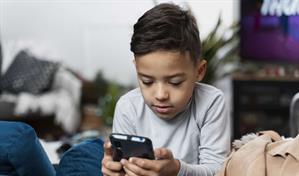 Nomofobia infantil: cómo reconocer la dependencia al celular en los niños