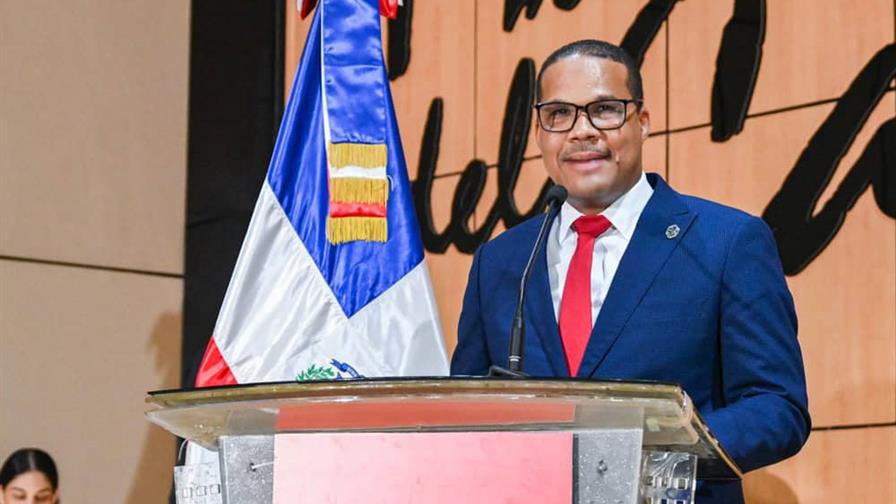 Movimiento Triunfo proclama a Radhamés Silverio como candidato a la Rectoría de la UASD Movimiento Triunfo proclama a Radhamés Silverio como candidato a la Rectoría de la UASD