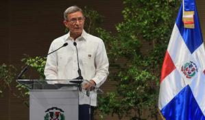 República Dominicana enviará asistencia a Jamaica para criollos afectados por el huracán Melissa