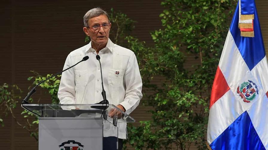 República Dominicana enviará asistencia a Jamaica para criollos afectados por el huracán Melissa República Dominicana enviará asistencia a Jamaica para criollos afectados por el huracán Melissa