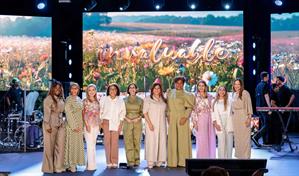 Realizan el congreso para mujeres "Invaluables 2025"