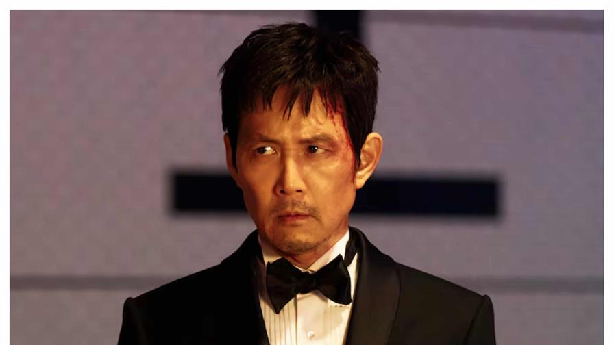 Estafadores usan IA para suplantar al actor de "El Juego del Calamar" y robar más de 350,000 dólares