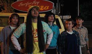 El tráiler de Stranger Things intensifica la batalla final sobre un caótico Hawkings