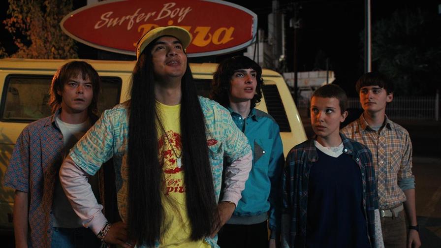 El tráiler de Stranger Things intensifica la batalla final sobre un caótico Hawkings