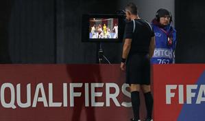 Turquía suspende a 149 árbitros por apostar en partidos: el mayor escándalo arbitral en décadas
