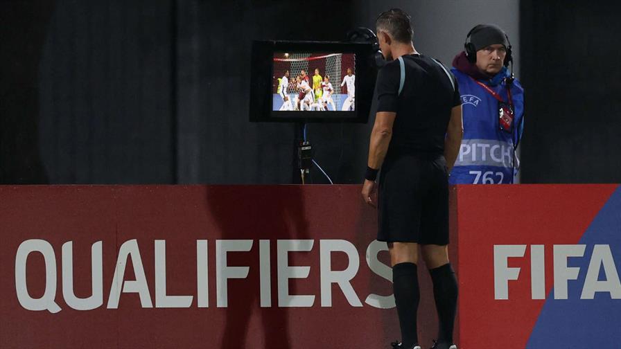 Turquía suspende a 149 árbitros por apostar en partidos: el mayor escándalo arbitral en décadas