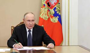 Putin atrae la atención de Trump con el altavoz nuclear