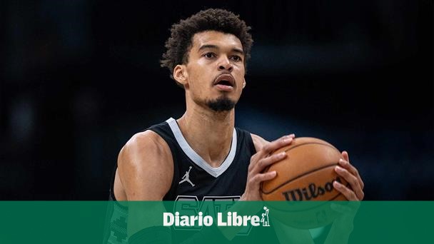 Wembanyama regresaría ante Thunder para semis de la Copa NBA