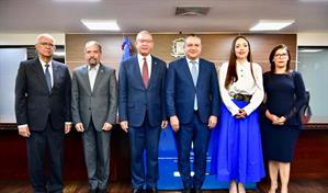 La nueva cédula incorporará símbolos patrios y figura de Juan Pablo Duarte