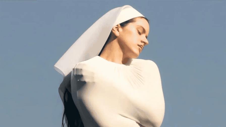 Las claves detrás de LUX, el nuevo álbum de Rosalía Las claves detrás de LUX, el nuevo álbum de Rosalía