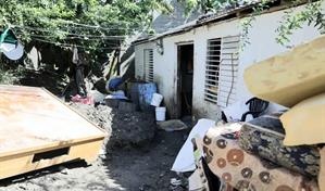 El COE amplía las alertas ante las lluvias que se esperan por vaguada y onda tropical