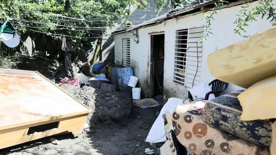 El COE amplía las alertas ante las lluvias que se esperan por vaguada y onda tropical