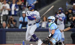 Dodgers sobreviven en Toronto y fuerzan el séptimo partido de Serie Mundial