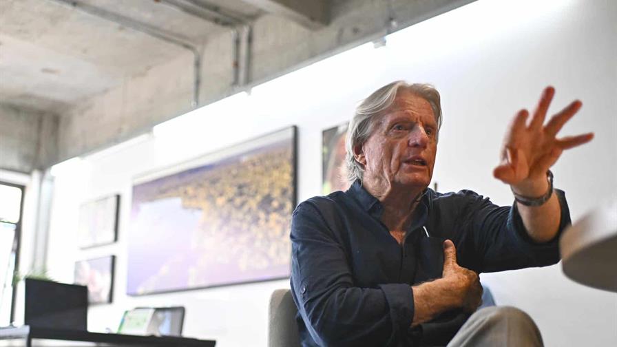 El mensaje de los países amazónicos para la COP30: salvar la selva es tarea de todos El mensaje de los países amazónicos para la COP30: salvar la selva es tarea de todos