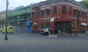 Conteo final: Polo, el Distrito Nacional y SDE, las zonas donde Melissa dejó más lluvias