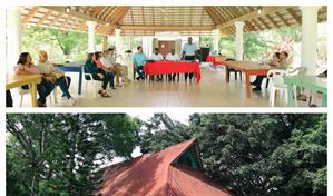 La Cuaba en pie de lucha: la comunidad que defiende su desarrollo frente a un proyecto de vertedero