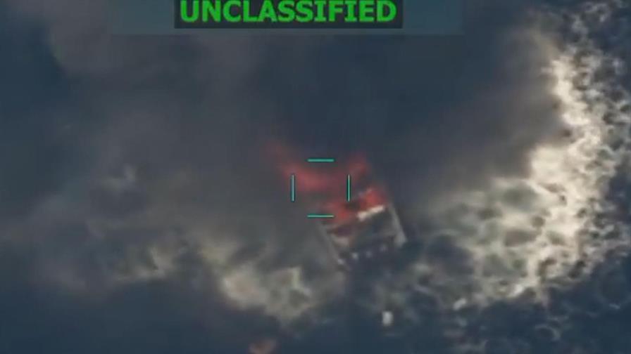 Lanchas rápidas y sumergibles, la flota narco para sacar cocaína del Pacífico colombiano Lanchas rápidas y sumergibles, la flota narco para sacar cocaína del Pacífico colombiano