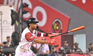 Los Gigantes del Cibao logran su primera victoria y extienden a cinco derrotas la racha oriental