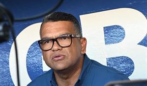 Vicente anuncia que Basallo y Henríquez iniciarán prácticas con el Licey