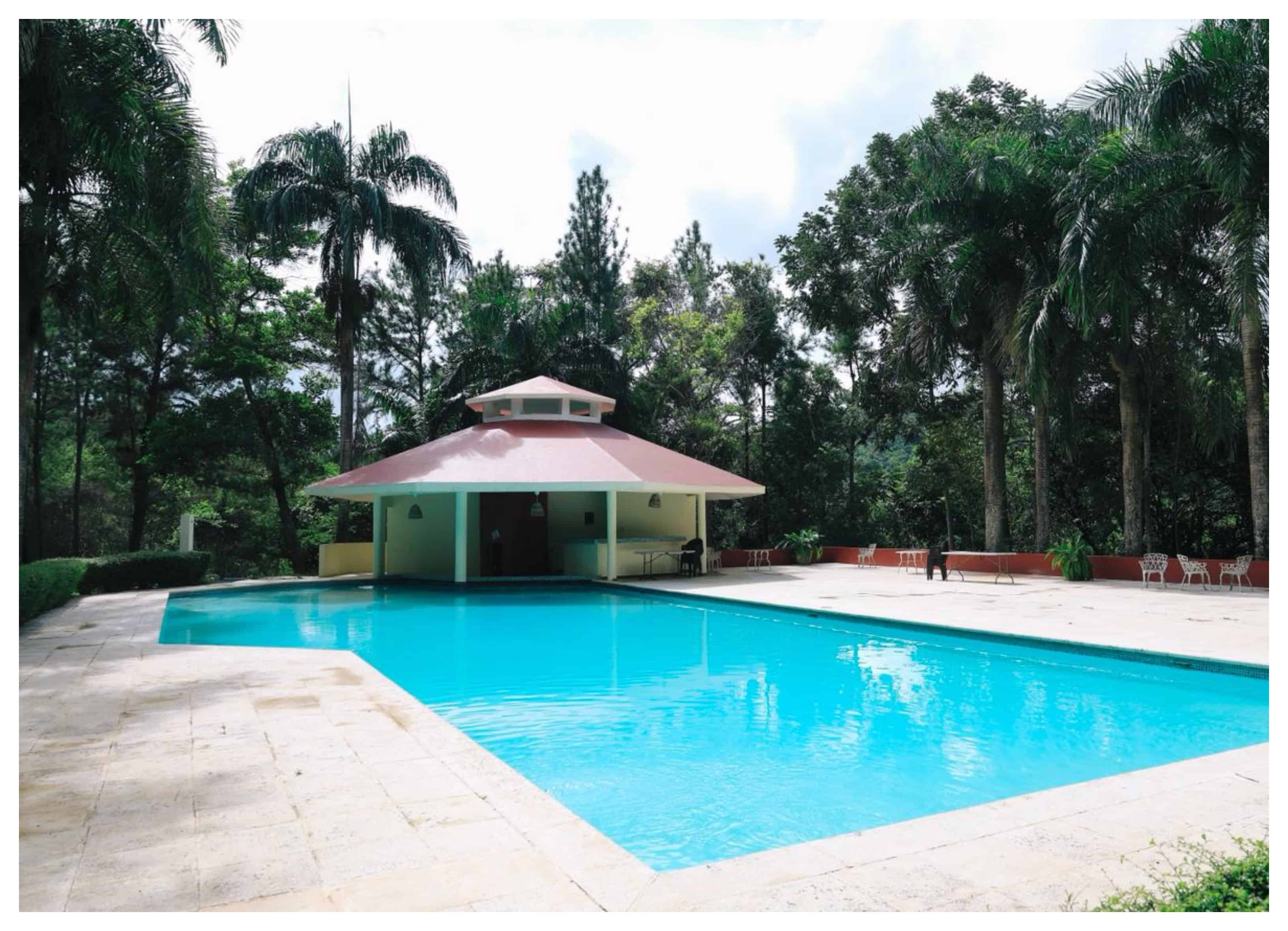 Vista de La Casa Club. (DARE COLLADO)