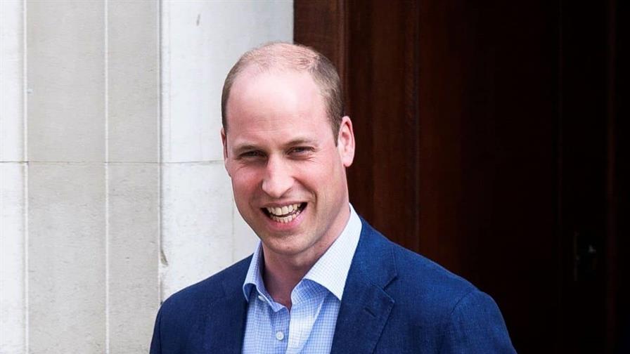 Príncipe William viajará a Brasil para los premios medioambientales Earthshot Príncipe William viajará a Brasil para los premios medioambientales Earthshot