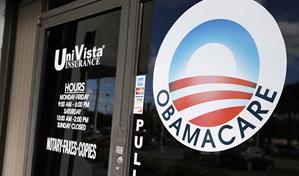 Republicanos se unen a dem&oacute;cratas para forzar votaci&oacute;n sobre extensi&oacute;n del Obamacare