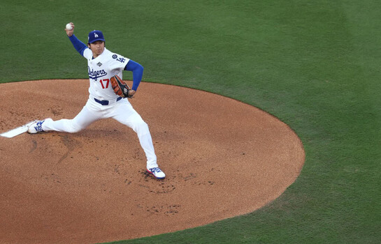 Shohei Ohtani no lanzar&iacute;a en Juego de Estrellas por ajuste en rotaci&oacute;n de Dodgers