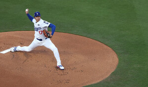 Dodgers en busca del tricampeonato, poder latino y árbitros robots destacan el inicio de la MLB 2026