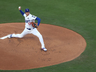 Dodgers, latinos y árbitros robots en MLB 2026