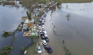 Pérdidas económicas por Melissa serán un yugo para Jamaica por años, advierte ONU