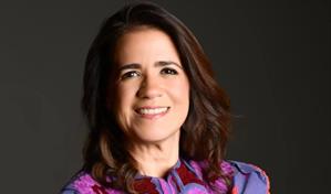 Amarilys Germán: Este reconocimiento me permitió mirar atrás y agradecer"