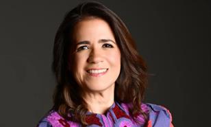 Amarilys Germán: Este reconocimiento me permitió mirar atrás y agradecer"