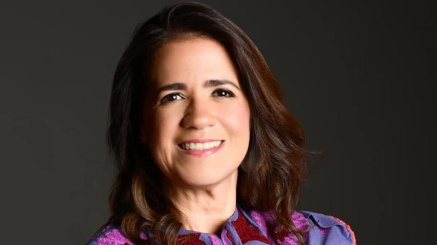 Amarilys Germán: Este reconocimiento me permitió mirar atrás y agradecer"