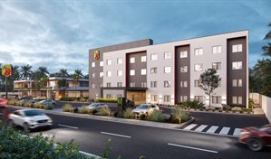 Anuncian la construcción de dos nuevos hoteles Super 8 en Cabrera y Río San Juan